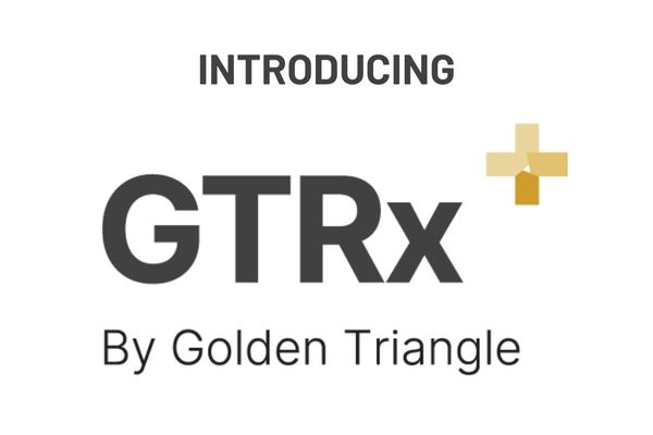 featured image for Blog Post Golden Triangle Specialty Network Launches GTRx Plus, a Breakthrough J-Code Carve-Out Solution